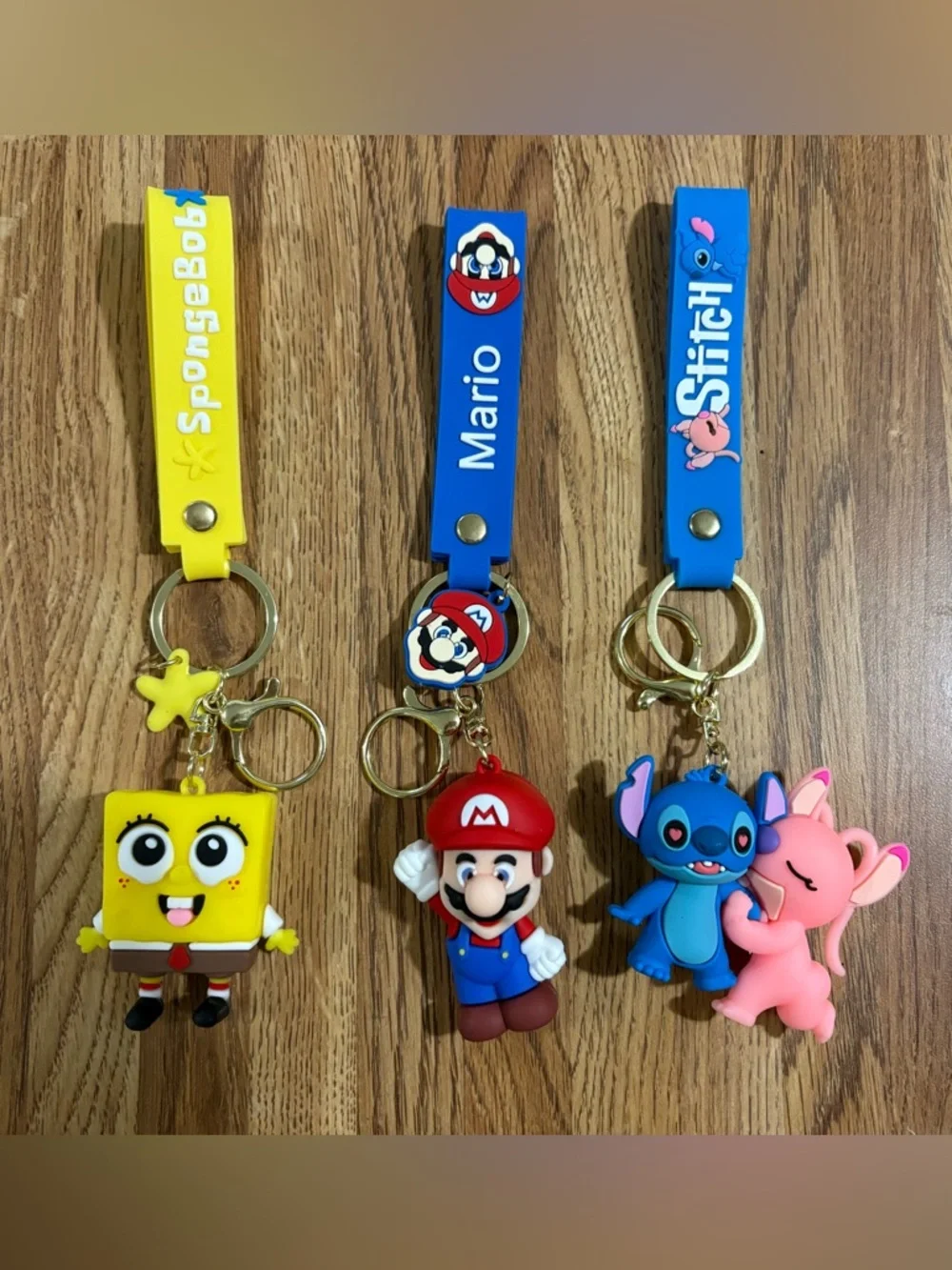 Key chains - Picture 1 of 1